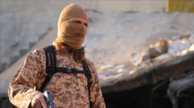 Daesh ejecuta a una mujer palestina por apoyar al Gobierno sirio