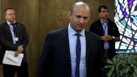 ‘En enero, llega Trump y una de las mayores anexiones de Israel’