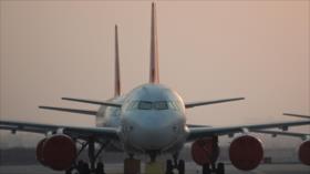 Airbus se hace eco del compromiso de UE con acuerdo nuclear iraní