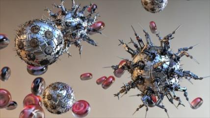 Crean una ‘Terminator’ capaz de erradicar diferentes virus 