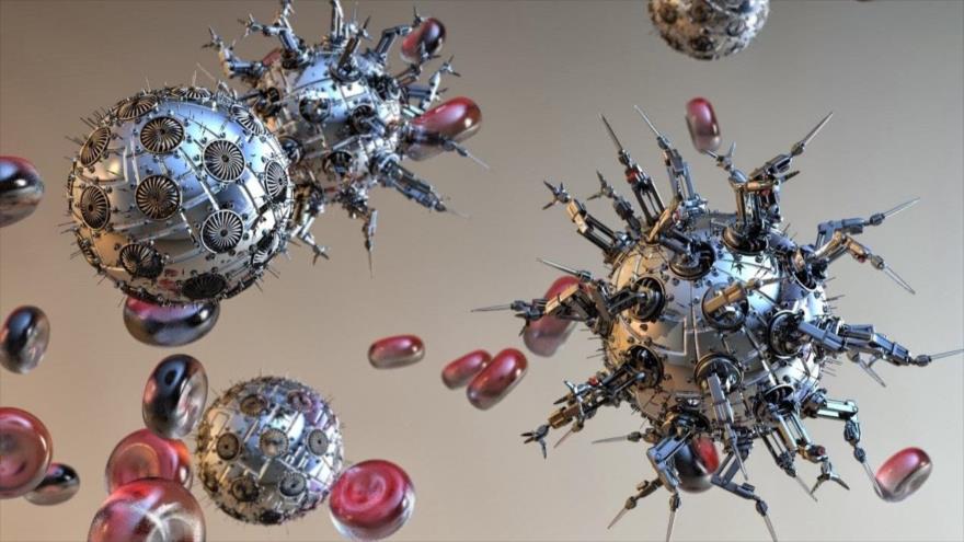 Un ejemplo de proteínas que son importantes para el sistema inmunológico en las inmunoglobulinas o anticuerpos que se encargan de detectar o combatir la presencia de agentes extraños en el organismo como, por ejemplo, los virus y las bacterias.