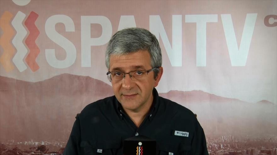 2016, otro año de asedio a la Revolución Bolivariana