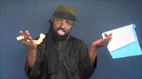 ‘Maten, masacren y secuestren’: Boko Haram llama a más ataques