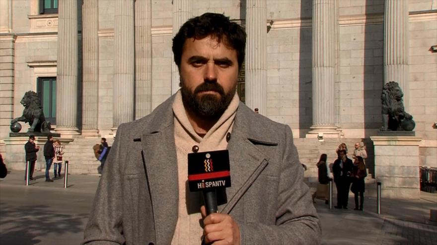 2016, un año en funciones para España