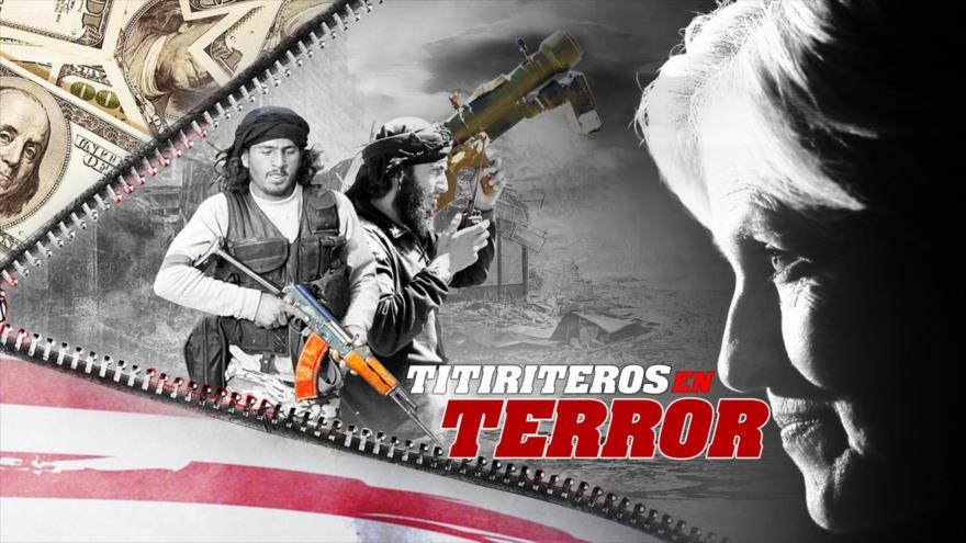 Detrás de la Razón - A Estados Unidos lo dejan fuera, Rusia y Siria pactan tregua