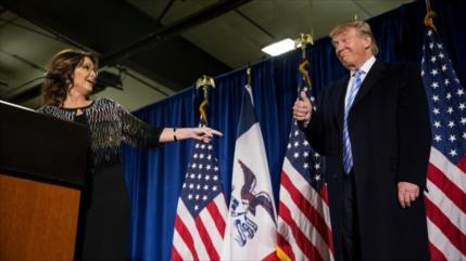 ¿Trump abandonará ONU por la resolución contra Israel?