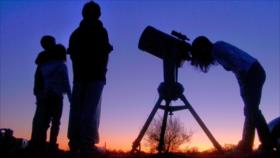 Conozcan doce eventos astronómicos destacados en 2017