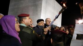 Abás no duda de que 2017 será año del ‘Estado palestino soberano’