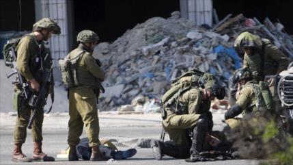 Israel decide no entregar los cuerpos de palestinos asesinados
