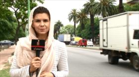 Uruguay consigue evitar la recesión económica