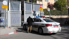 Policía israelí llegó a la residencia de Netanyahu para indagarlo