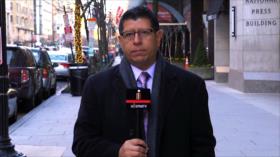 2016, año de intranquilidad, nerviosismo y preocupación para EEUU