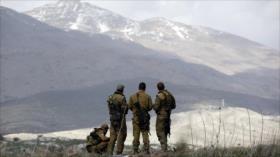 Israel negociaría el poder de Al-Asad a cambio de altos del Golán