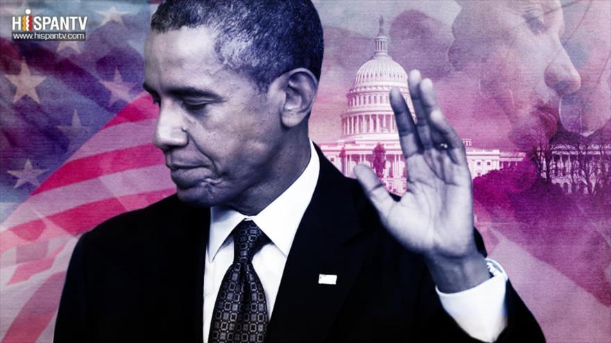Barack Obama: ¿el gran perdedor del 2016?