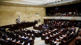 Parlamento israelí aprueba polémico filtro de Facebook y YouTube