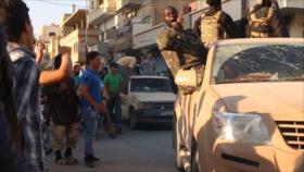 Miembro alemán del Daesh ejecutó rehenes en Siria
