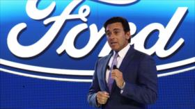 Ford cancela su proyecto en México tras amenazas de Trump