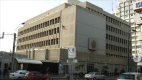 Aumentan esfuerzos para trasladar la embajada de EEUU a Al-Quds