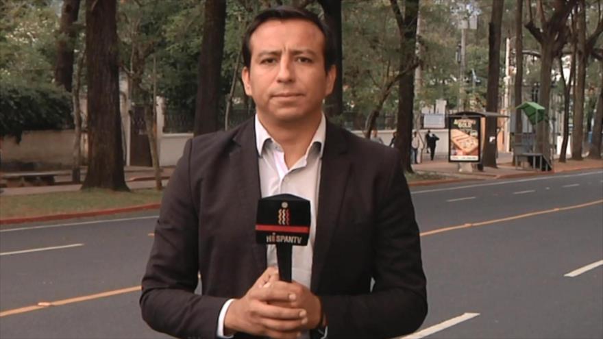 Guatemaltecos decepcionados por actuación de Morales en 2016‎