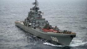 ¿Suenan tambores de guerra? Rusia refuerza la Flota del Norte