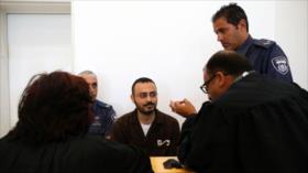 Israel, enojado por resolución de CSNU, condena a empleado de ONU