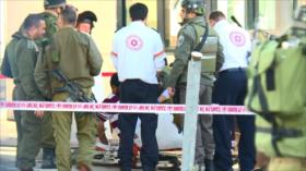 Israel, acusado de alentar la masacre de palestinos