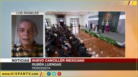 ‘México teme a la rebaja de los nexos durante Ejecutivo de Trump’