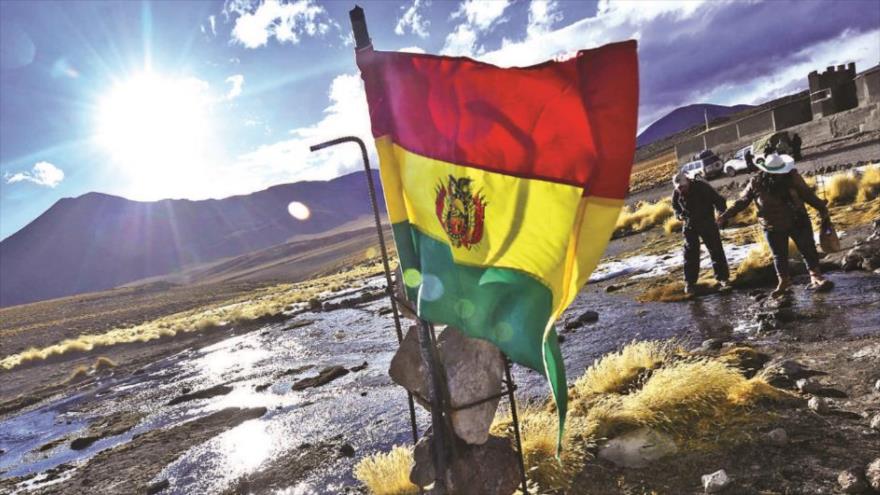 Bolivia: No existe cauce natural para que Silala pase hacia Chile | HISPANTV