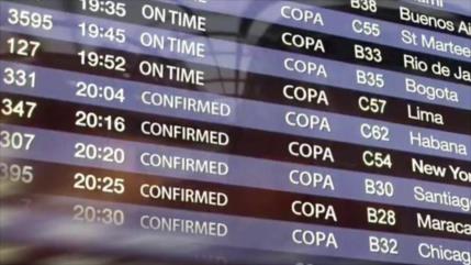 ¿Cuáles son las aerolíneas más puntuales del mundo?
