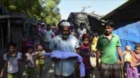 HRW a Myanmar: agresión policial a rohingyas NO es ‘caso aislado’