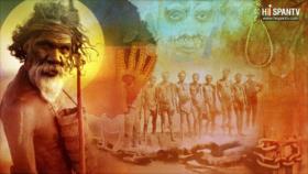 Abajo del todo - Parte 1