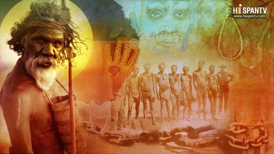 Abajo del todo - Parte 1