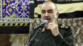 ‘Poder defensivo de Irán, capaz de derrotar a EEUU’