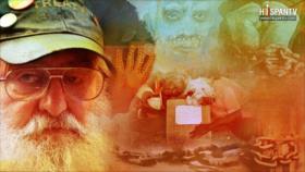 Abajo del todo - Parte 2