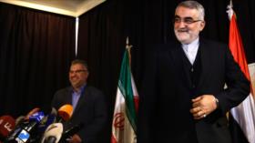 ‘Irán, decidido a armar al Ejército de El Líbano’