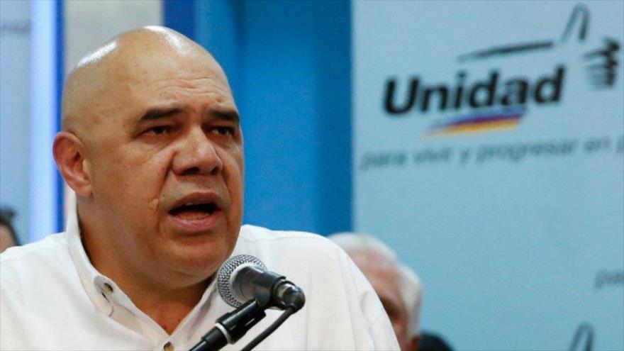 Oposición reitera que no es probable diálogo directo con Maduro