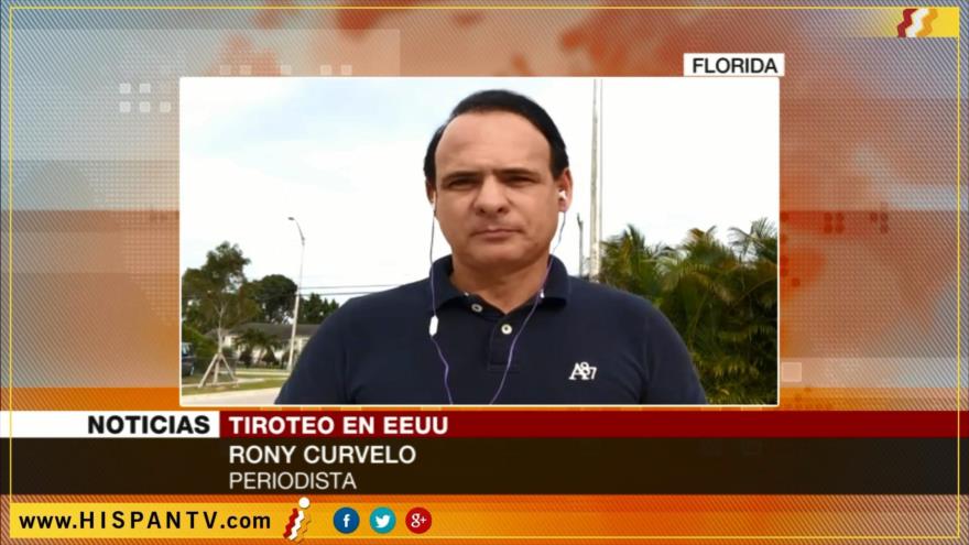 ‘Aeropuertos de EEUU carecen de un sistema de seguridad estricto’