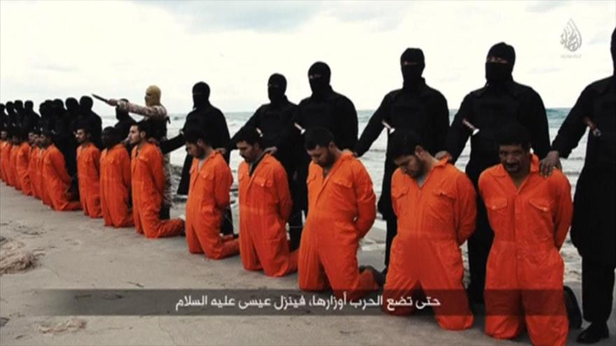 Autor de tiroteo de Florida: FBI me hacía ver vídeos de Daesh