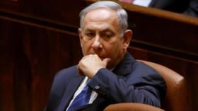 Escándalos de Netanyahu ‘amenazan a Israel más que misiles iraníes’