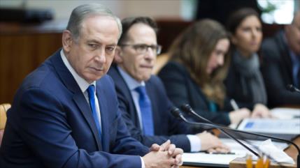 Escándalo de corrupción enturbia llegada al poder de Netanyahu