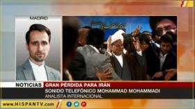 ‘Rafsanyani formó la columna de la Revolución Islámica de Irán’