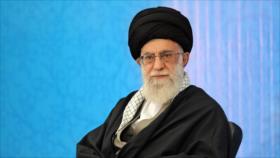 Líder de Irán expresa su pésame por la muerte de Rafsanyani