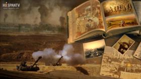 El gran desafío - Israel - Parte 1