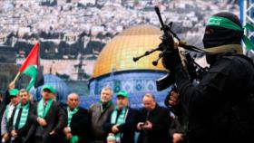 HAMAS: Ataque antisraelí en Al-Quds revive la Intifada palestina