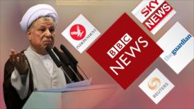 Muerte de ‘pilar de Revolución’ iraní hace eco en medios británicos