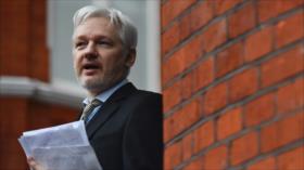 Wikileaks: Informe de CIA sobre Rusia tiene fines políticos