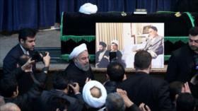 Cuba envía condolencias a Irán por muerte de ayatolá Rafsanyani