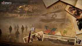 El gran desafío - Israel - Parte 2