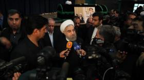 ‘Rafsanyani fue figura única en la Revolución Islámica de Irán’ 