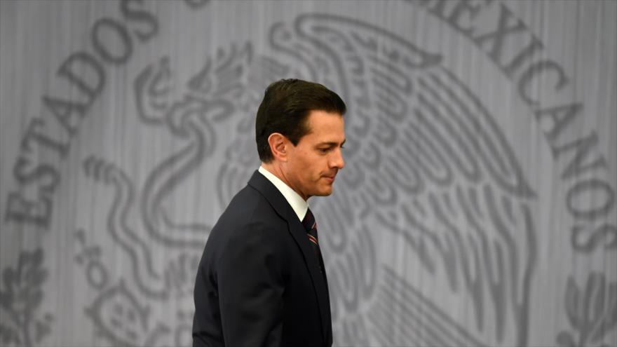 México ante ‘gasolinazo’ pacta bajos precios en productos básicos